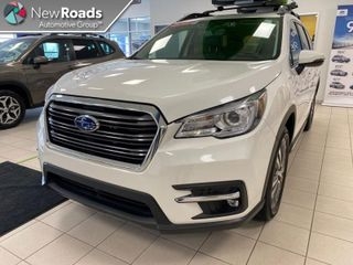 2021 Subaru Ascent