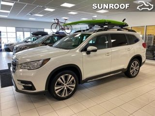 2021 Subaru Ascent