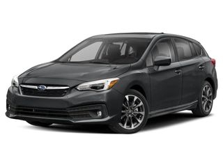 2021 Subaru Impreza