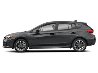 2021 Subaru Impreza