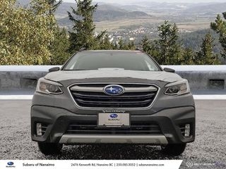 2021 Subaru Outback