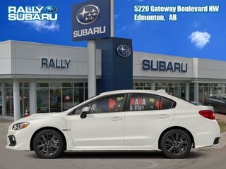 2021 Subaru WRX