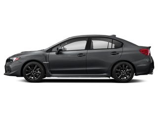2021 Subaru WRX