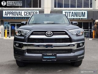 2021 Toyota 4Runner