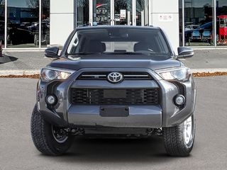 2021 Toyota 4Runner