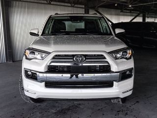 2021 Toyota 4Runner