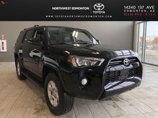 2021 Toyota 4Runner