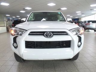 2021 Toyota 4Runner