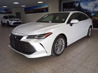 2021 Toyota Avalon