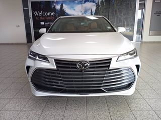 2021 Toyota Avalon