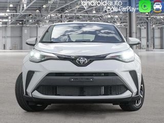 2021 Toyota CH-R