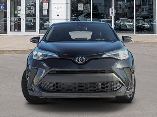 2021 Toyota CH-R