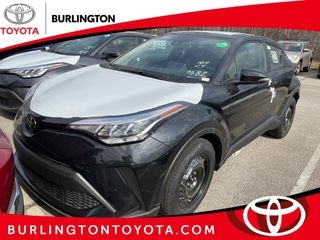 2021 Toyota CH-R