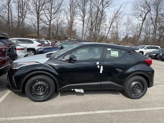 2021 Toyota CH-R