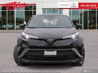 2021 Toyota CH-R