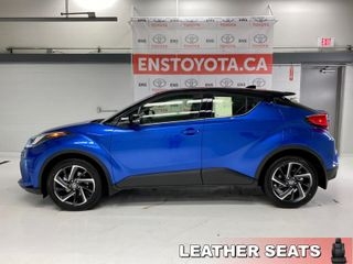 2021 Toyota CH-R