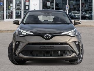 2021 Toyota CH-R