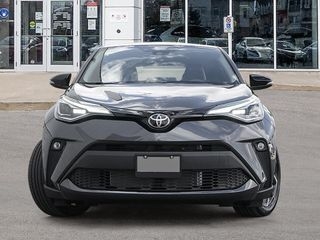 2021 Toyota CH-R