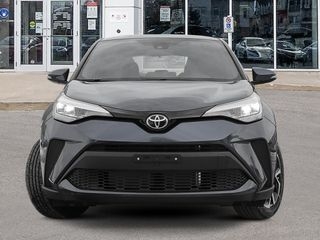 2021 Toyota CH-R