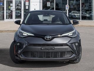 2021 Toyota CH-R