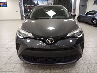 2021 Toyota CH-R