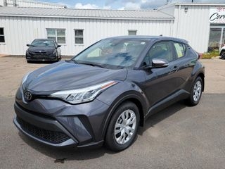 2021 Toyota CH-R