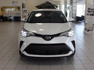 2021 Toyota CH-R