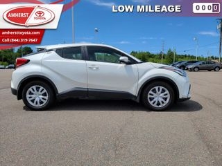 2021 Toyota CH-R