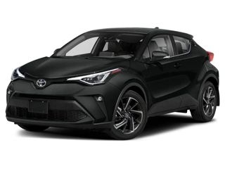 2021 Toyota CH-R