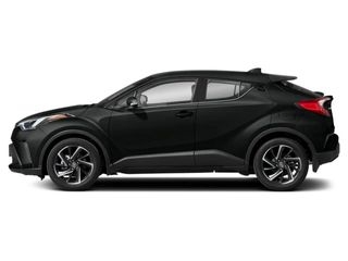2021 Toyota CH-R