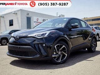 2021 Toyota CH-R