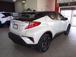 2021 Toyota CH-R