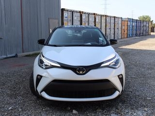 2021 Toyota CH-R
