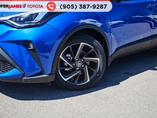 2021 Toyota CH-R