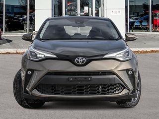 2021 Toyota CH-R