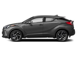 2021 Toyota CH-R