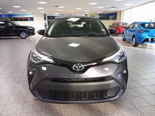2021 Toyota CH-R