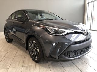 2021 Toyota CH-R