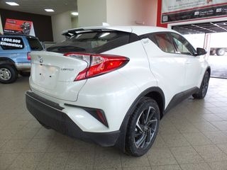 2021 Toyota CH-R