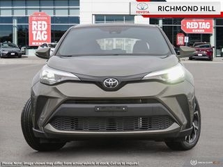 2021 Toyota CH-R