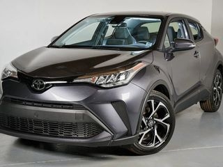 2021 Toyota CH-R
