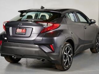 2021 Toyota CH-R