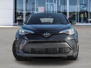 2021 Toyota CH-R