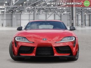 2021 Toyota GR Supra