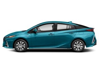 2021 Toyota Prius Prime