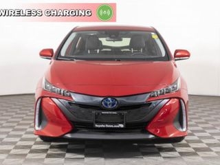 2021 Toyota Prius Prime
