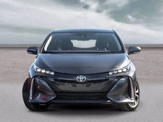 2021 Toyota Prius Prime