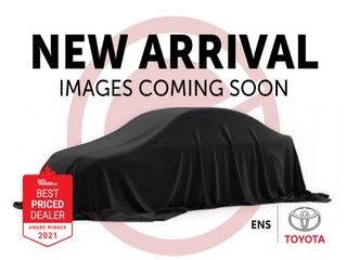 2021 Toyota Sienna