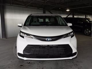 2021 Toyota Sienna
