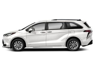 2021 Toyota Sienna